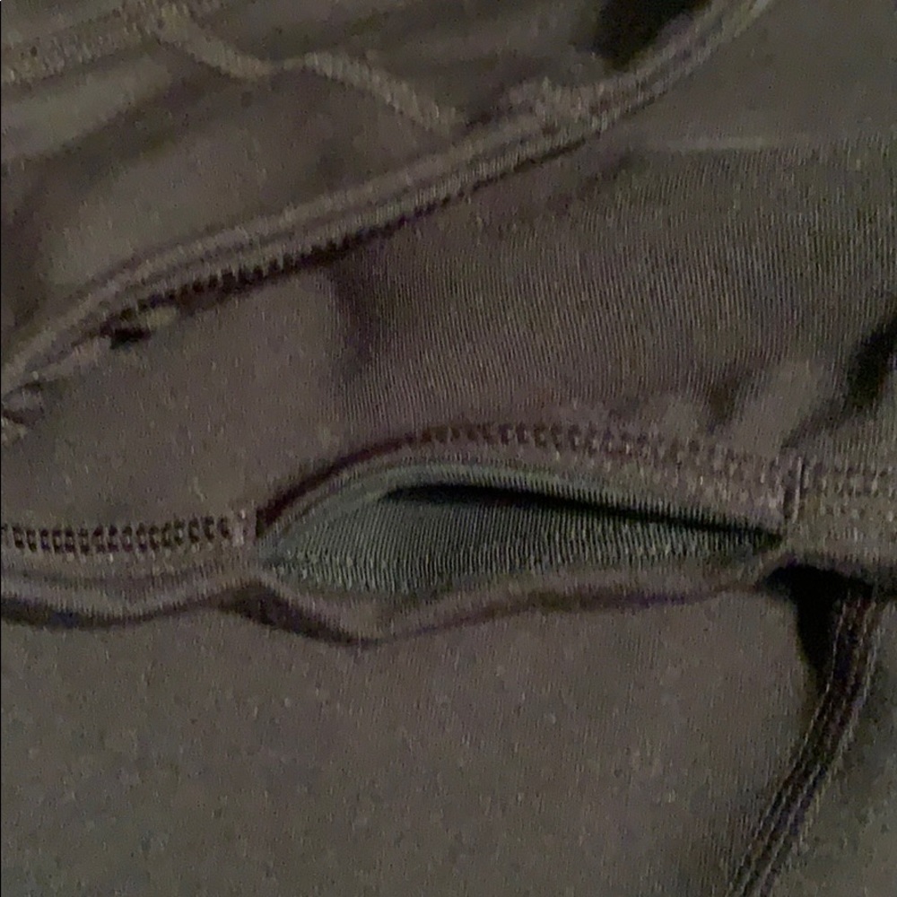 Zella Capris - Picture 5 of 5